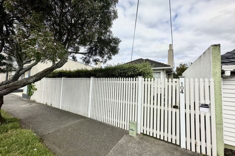 Photo of property in 104 Cuba Street, Petone, Lower Hutt, 5012