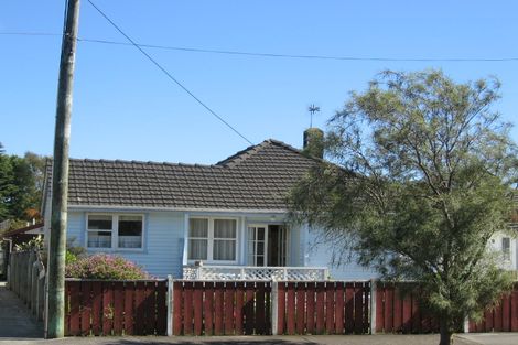 Photo of property in 35 Milton Street, Trentham, Upper Hutt, 5018