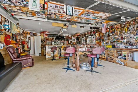 Photo of property in 59 Parakiore Road, Ngararatunua, Whangarei, 0176