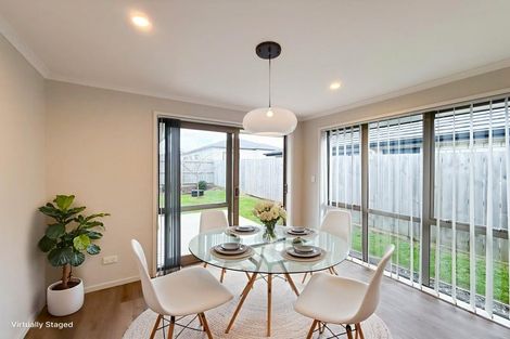 Photo of property in 19 Rainsford Road, Pukekohe, 2120