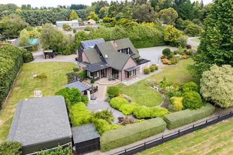 Photo of property in 98 Greens Road, Tuahiwi, Kaiapoi, 7691