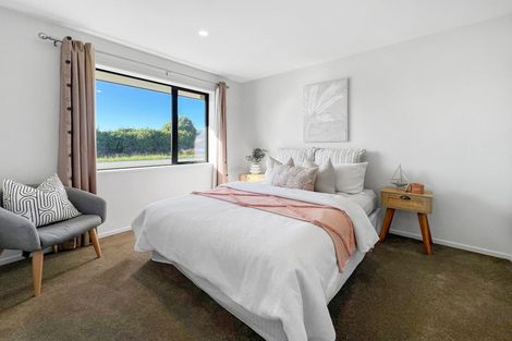 Photo of property in 981 Goulds Road, Rolleston, 7614