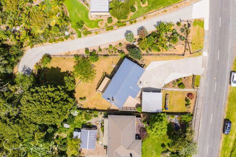 Photo of property in 43 Gorge Road, Maungaturoto, 0520