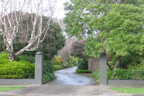 Photo of property in 110a Te Awe Awe Street, Hokowhitu, Palmerston North, 4410