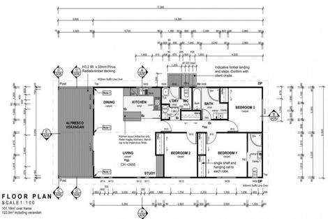 Photo of property in 14 Brewster Crescent, Lake Hawea, Wanaka, 9382
