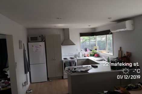 Photo of property in 22c Mafeking Street, New Brighton, Christchurch, 8061