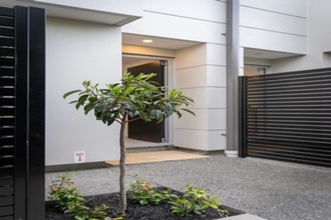 Photo of property in 1/244 Bealey Avenue, Christchurch Central, Christchurch, 8013