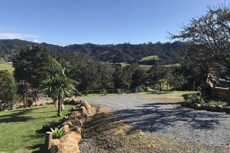 Photo of property in 25 Pakaru Road, Kawakawa, 0282