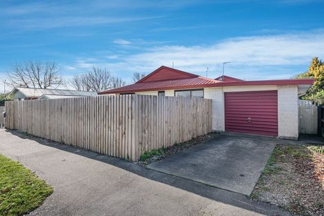 Photo of property in 1/33 Middleton Road, Upper Riccarton, Christchurch, 8041