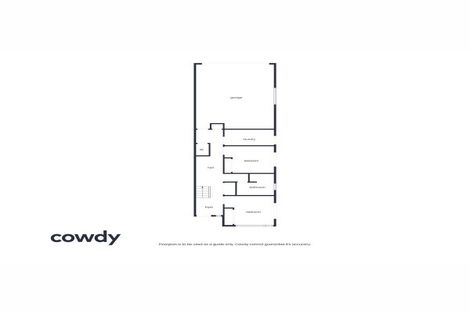 Photo of property in 19b Lakeside Drive, Pegasus, 7612