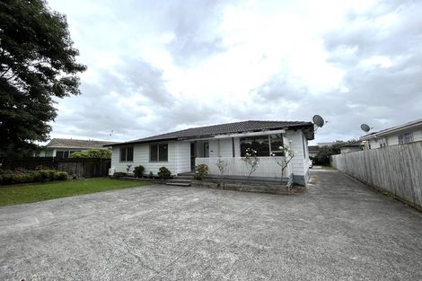 Photo of property in 373 Bucklands Beach Road, Bucklands Beach, Auckland, 2012
