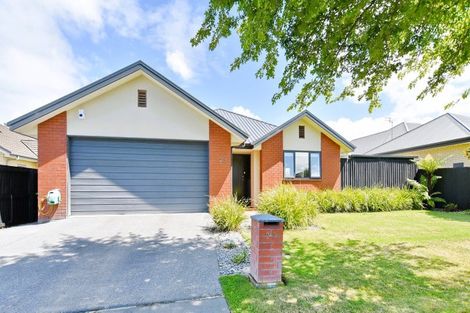 Photo of property in 23 Kotare Avenue, Rangiora, 7400