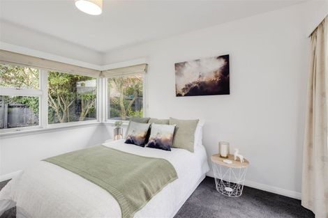 Photo of property in 8 Trist Place, Edgeware, Christchurch, 8013