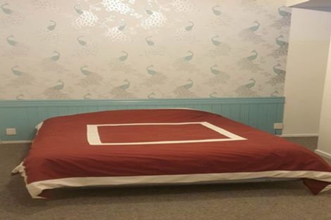 Photo of property in Hopper Street Apartments, 6/20 Hopper Street, Mount Cook, Wellington, 6011