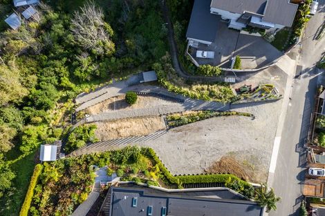 Photo of property in 31 Hospital Terrace, Hospital Hill, Napier, 4110