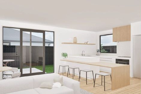 Photo of property in 209 Main North Road, Redwood, Christchurch, 8051