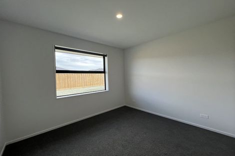 Photo of property in 8 Westbrook Avenue, Rolleston, 7615