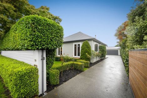 Photo of property in 99 Bryndwr Road, Bryndwr, Christchurch, 8052