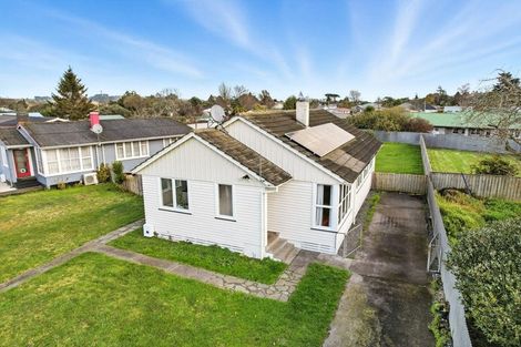 Photo of property in 55 Mitchell Street, Aramoho, Whanganui, 4500