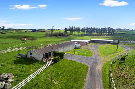 Photo of property in 382 Peria Road, Matamata, 3472