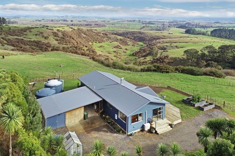 Photo of property in 114 Feist Road, Kopuku, Pokeno, 2471