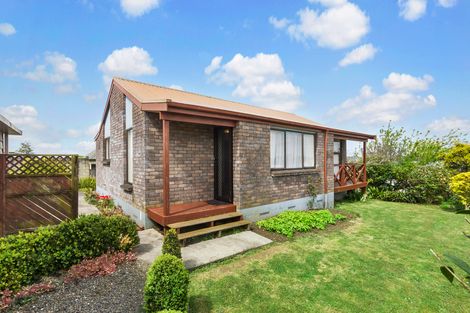 Photo of property in 36b George Street, Morrinsville, 3300