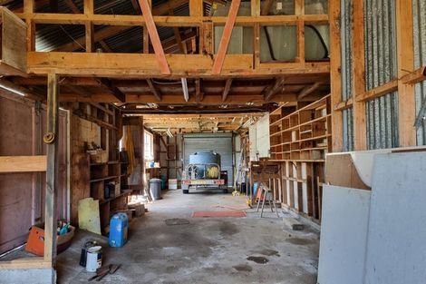 Photo of property in 1145 Rings Road, Coromandel, 3506