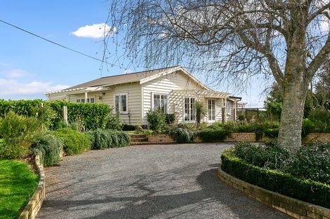 Photo of property in 382 Peria Road, Matamata, 3472