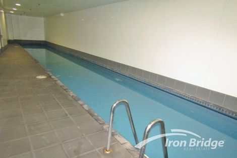 Photo of property in Soho Apartments, 911/74 Taranaki Street, Te Aro, Wellington, 6011