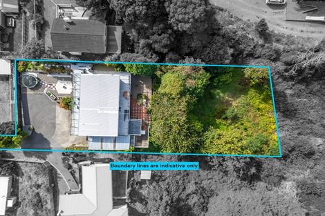 Photo of property in 140 Matai Road, Raumati Beach, Paraparaumu, 5032