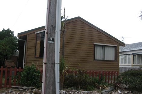 Photo of property in 33 Hector Street, Seatoun, Wellington, 6022