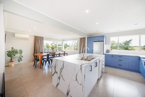 Photo of property in 570 Ashhurst Road, Ashhurst, Palmerston North, 4470