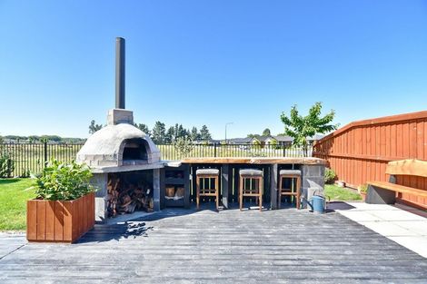 Photo of property in 4 Clegg Street, Woodend, 7610