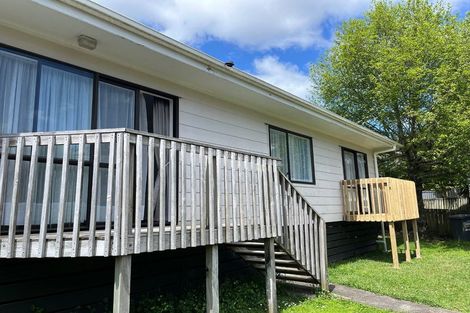 Photo of property in 50 Sungrove Rise, Sunnyvale, Auckland, 0612