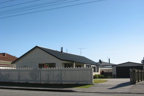 Photo of property in 155 Fitzherbert Street, Hokitika, 7810