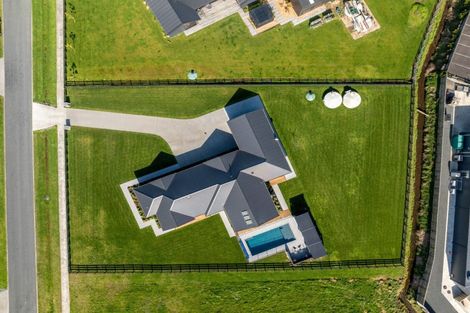 Photo of property in 35 Captain Stone Road, Te Kowhai, Hamilton, 3288