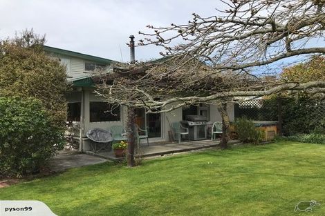 Photo of property in 376 Ellesmere Junction Road, Springston, 7616