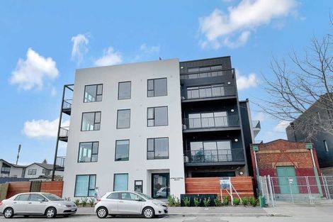 Photo of property in Latimer Central, 201/272 Barbadoes Street, Christchurch Central, Christchurch, 8011