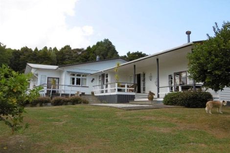 Photo of property in 356 Bull Road, Paparoa, Waiotira, 0193