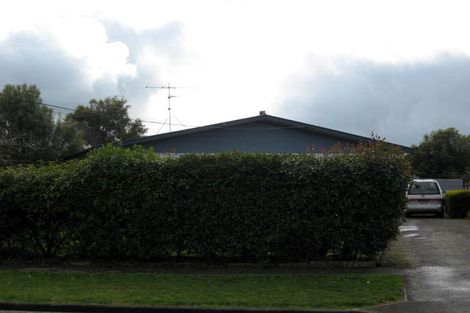 Photo of property in 106 Hillcrest Street, Solway, Masterton, 5810