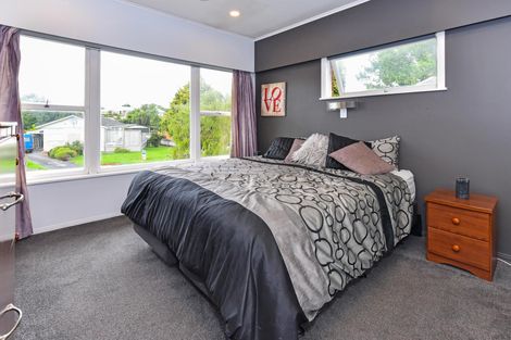 Photo of property in 25 Keeney Court, Papakura, 2110