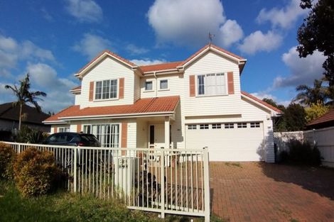 Photo of property in 389 Chapel Road, East Tamaki, Auckland, 2016