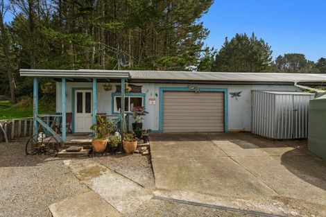 Photo of property in 640 Rewatu Road, Poroporo, Whakatane, 3191