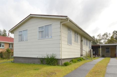 Photo of property in 67 Roslyn Street, Taumarunui, 3920