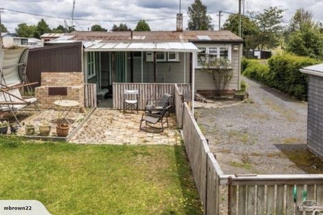Photo of property in 34 Rangatira Drive, Mangakino, 3421
