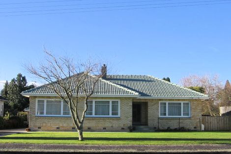 Photo of property in 12 Macdiarmid Road, Beerescourt, Hamilton, 3200