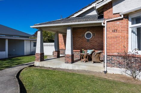Photo of property in 127 Richardson Street, Saint Kilda, Dunedin, 9012