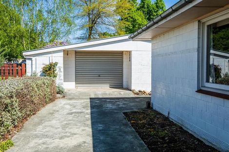 Photo of property in 43 Gray Street, Fairlie, 7925