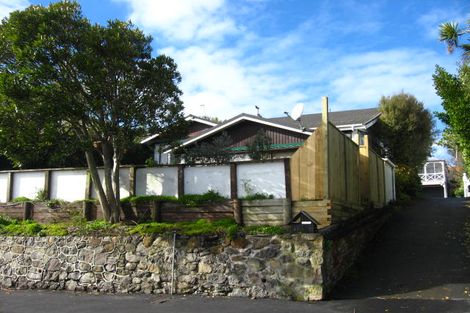 Photo of property in 11 Westenra Terrace, Cashmere, Christchurch, 8022