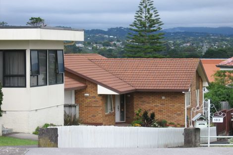 Photo of property in 185a Taylor Street, Blockhouse Bay, Auckland, 0600